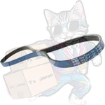 Hks (24996-AK020) Fine Tune V-belt New. Fixed Price $117.11.