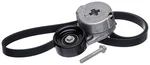 Gates 90K 38155B Complete Serpentine Belt Drive Component Kit. Fixed Price $125.32.