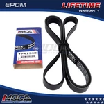 Serpentine Belt Fits 02-08 Scion Toyota 2.4L Gas Dohc 7PK1940 Moca Epdm. Fixed Price $15.50.