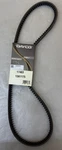 Dayco Bottom Cog V-belt 25" 17463. Fixed Price $19.99.