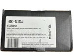 Gates 90K 38103A Serpentine Belt Drive Component Kit. Chevy, Gmc, Olds. Fixed Price $75.00.