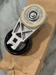 Nos New Oem Accessory Drive Belt Tensioner Motorcraft BT-60 04-05 Ford Taurus. Fixed Price $49.99.