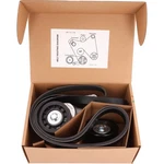 Cloyes Accessory Drive Belt Kit For Envoy, 9-7X, Express 1500+MORE B40013. Fixed Price $99.09.