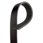 For Chevy Silverado 1500 2002-2004 Gates K060952 Micro-v V-ribbed Belt. Fixed Price $38.99.