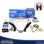 Timing Chain Kit Water Pump & Belt For 11-14 Hyundai Sonata Kia Sportage 2.0L. Fixed Price $113.90.