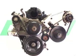 Dirty Dingo Ls Billet Alternator High Power Steering Bracket Truck Spacing. Fixed Price $274.99.