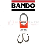 Bando 5PK1055 Serpentine Belt For PK050417 K050415RPM 5K415 5K1060 Fl. Fixed Price $20.99.