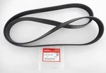 Genuine Oem Acura 31110-RL5-A02 Serpentine Belt Alternator Drive Fan 2009-14 Tsx. Fixed Price $166.00.