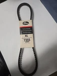 Gates Xl 7355 High Capacity V-belt Nos. Fixed Price $40.00.