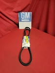 Nos Gm Serpentine Drive Fan Belt 88986815. Fixed Price $44.95.