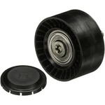 Gates 36728 Drive Align Belt Idler/tensioner Pulley. Fixed Price $82.06.