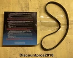Dayco 95143 Engine Timing Belt Honda Civic / Del Sol Crx 1988-1995. Fixed Price $17.00.