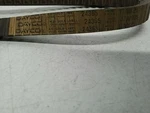 Dayco Gold Label 24365 V-belt Premium Power Transmission Belt, 3/8" X 36.5". Fixed Price $17.55.