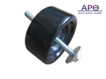 Upper Drive Belt Idler Tensioner Pulley PQR500140 For Land Range Rover Sport. Fixed Price $11.11.