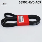 For Honda Accord Pilot Acura Mdx Tl Rl V6 Serpentine Drive Belt 56992-RV0-A05. Fixed Price $25.97.