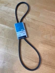Nos 1965-67 Oldsmobile 330 Engine Power Steering Belt 9433775 382645. Fixed Price $30.00.