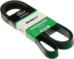 Serpentine Belt-fleetrunner Heavy Duty Micro-v Gates K080834HD. Fixed Price $71.30.