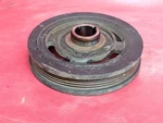 07-11 Toyota Camry Hybrid 10-12 Lexus HS250H Crankshaft Pulley Harmonic Balancer. Fixed Price $64.99.