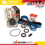 Timing Belt Kit Gmb Water Pump Fit 01-05 Honda Civic 1.7L D17A1 D17A2 A6 A7. Fixed Price $124.95.