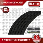 Fits Celica Corolla Series 5 Z3 Kuga Focus Baxter Alternator Belt 7636379. Fixed Price $20.32.