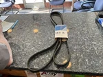 Acdelco 6K1115 (88932821) U Ribbed Belt. Fixed Price $59.99.
