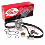 Gates Powergrip TCKWP200A Timing Belt Component Kit For WPK42305C WPK-0054 Qs. Fixed Price $236.40.
