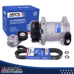 Compressor Kit For 96-99 Chevrolet C1500 C2500 C3500 & Cadillac Escalade. Fixed Price $9190.00.