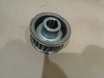 Ferrari 355-360- Lower Camshaft Wheel/sprocket P/n 154238. Fixed Price $250.00.