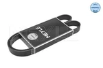Meyle 050 006 0906 V-ribbed Belt Fits Audi Citro Mini Peugeot Seat Skoda Vw. Fixed Price $15.62.