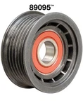 Dayco 89095 Accessory Drive Belt Idler Pulley Fits Ford Mercury Dodge 1995-2008. Fixed Price $25.99.