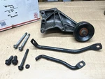 87-93 Chevy S-10 Little Blazer 2.8L Air Conditioning Gm Bracket 14094130. Fixed Price $295.00.