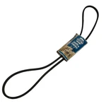 Napa V-belt 25-15553 Replaces 25-7612 Vbelt. Fixed Price $5.99.