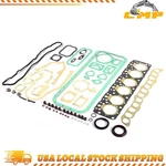 SD33 SD-33 Engine Overhaul Gasket Kit For Nissan Diesel Excavator 10101-C6825. Fixed Price $53.99.
