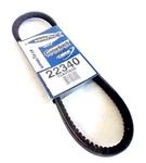 Accessory Drive Belt-truck V-belt Matchmaker Goodyear 22340 (made In Usa). Fixed Price $23.99.