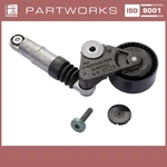 Belt Tensioner Genuine Porsche Cayenne 955 9PA 4.5 Turbo. Fixed Price $647.27.