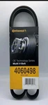Continental Oe Technology Series Multi-v 4060498 Ribbed V-belt New. Fixed Price $23.00.