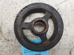 Harmonic Balancer Cylinder Fits 06-08 Saab 9-3 1078024. Fixed Price $85.50.