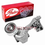 Gates Drivealign 38411 Belt Tensioner Assembly For FT40357 ADK0033P Hr. Fixed Price $101.37.