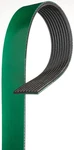 Serpentine Belt-fleetrunner Heavy Duty Micro-v Gates K090609HD. Fixed Price $58.61.