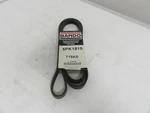 197161 New Box; Bando 5PK1815 Serpentine Belt 715K5; 5-RIBS 71.5"L; 2ECF8. Fixed Price $23.10.