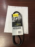 Continental Elite 4050400 Serpentine Belt Rib. Fixed Price $12.15.