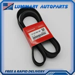 New Oem Serpentine Drive Belt 31110-5A2-A01 For 2013-2017 Honda Accord 2.4L Us. Fixed Price $33.22.