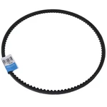 Fan Belt 19805-72530 For Kubota Engine J108 DG972 Z482 D722 106 J310 D902. Fixed Price $12.30.