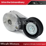 Serpentine Belt Tensioner Assembly For Chevrolet Oldsmobile Pontiac Montana G6. Fixed Price $22.52.