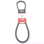 9390 Xl New Gates High Capacity Accessory Drive V-belt 39-3/8" 15/32". Fixed Price $19.97.