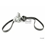 New Contitech Serpentine Belt Drive Component Kit ADK0044P For Acura Honda. Fixed Price $133.54.