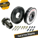 Ati 918635 Damper Supercharged Series Harmonic Balancer. Fixed Price $655.89.