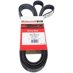 JK61037A Motorcraft Serpentine Belt F150 Truck Ford Expedition F-150 Lincoln. Fixed Price $62.69.