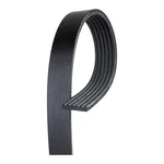 Genuine Acdelco For Chevy Tahoe 1995 V-ribbed Serpentine Belt 6 88932799. Fixed Price $67.44.