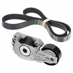 Drive Belt Kit Ina FB32081K. Fixed Price $87.02.